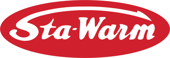 Sta-Warm logo